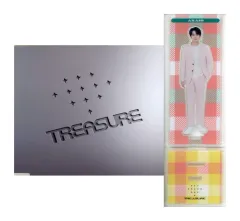 2025年最新】Treasure アサヒ アクスタの人気アイテム - メルカリ