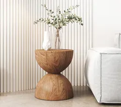 ノルディック スツール　③ 北欧モダン　デンマーク　ミッドセンチュリー　ビーチ材 NORDIC STOOL (ノルディックスツール) / ビーチ - 丁寧な暮らし