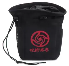 【中古】雑貨 ロゴ(呪術高専) 呪術高専マルチポーチ 「呪術廻戦」