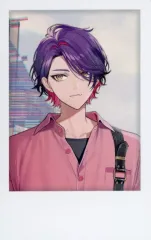 【中古】キャラカード 渡会雲雀(ノーマル) 「バーチャルYouTuber にじさんじ WORLD TOUR 2025 Singin’ in the Rainbow! 名古屋公演 ランダムチェキ風カード」