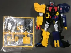 誠造社 アポロ トランスフォーマー オメガスプリーム maketoys Amazon.co.jp: トランスフォーマー オメガスプリーム SC-22