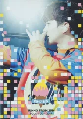 2025年最新】2pm dvd junhoの人気アイテム - メルカリ