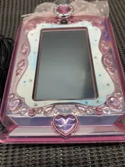 リカちゃんおしゃれパッド ☆ ACアダプター付き リカちゃんおしゃれpad｜商品情報｜リカちゃん｜タカラトミー