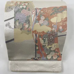 2024年最新】寿織 袋帯の人気アイテム - メルカリ