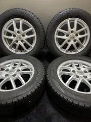 2025年最新】195 65 15 セレナ 純正の人気アイテム - メルカリ 