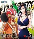 ONE PIECE 원피스 17th 시즌 드레스 로자 편 R-3 다나카 마유미 [중고]