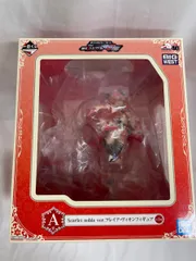 【未開封】一番くじ 劇場版マクロスΔ マクロスF 時の迷宮 A賞 フレイア・ヴィオン