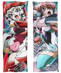 シンフォギア クッションカバー 立花響調 バトルスーツver. 新品未開封 Amazon | 戦姫絶唱シンフォギアGX 立花響 1/7スケール ABS&PVC製