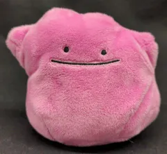 ポケモン ぬいぐるみ/Pokemon fit ポケットモンスター メタモン