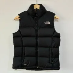 ノースフェイス　ダウンベスト（黒）レディース 楽天市場】ノースフェイス ダウンベスト レディースの通販