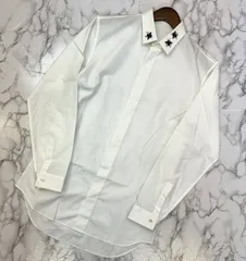 2025年最新】dior homme シャツの人気アイテム - メルカリ