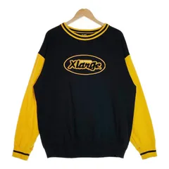 2023年最新】retro crew neck sweatの人気アイテム - メルカリ