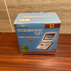 ゲームボーイアドバンスsp SDガンダムジージェネレーション 6407 