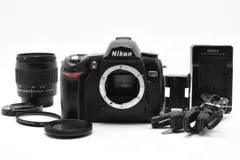 Nikon 一眼レフカメラ　D70 ボディ本体+レンズ Amazon | Nikon D70 デジタル一眼レフカメラ レンズキット [AF-S