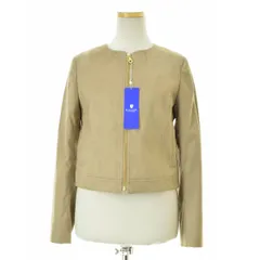 2025年最新】BLUE LABEL CRESTBRIDGE ノーカラージャケットの人気