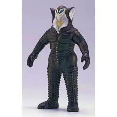 2025年最新】メフィラス星人 ソフビの人気アイテム - メルカリ