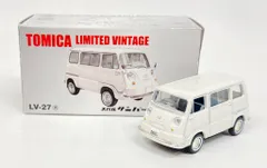 トミカリミテッドヴィンテージ・スバルサンバートラック4台セット トミカリミテッドヴィンテージ スバル サンバートラック - メルカリ