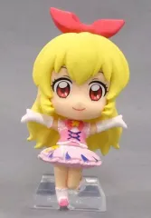 【中古】トレーディングフィギュア 星宮いちご ビッグサイズフィギュア 「アイカツ! シリーズあそーと」 A賞