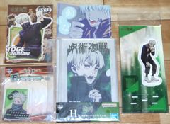 呪術廻戦 狗巻棘グッズ5品セット！