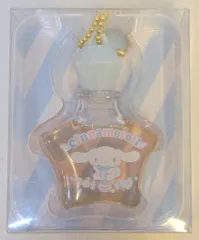 サンリオ シナモロール 香水形マスコットチャーム 2022年