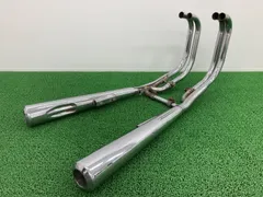 2025年最新】z400fx 純正マフラーの人気アイテム - メルカリ