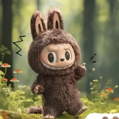 2025年最新】POPMART labubu zimomo ぬいぐるみの人気アイテム