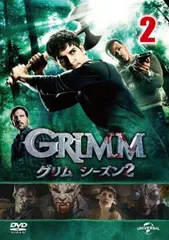 2026年最新】grimm dvdの人気アイテム - メルカリ