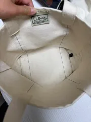 llbean バッグ 出品