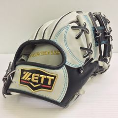 中古品 ゼット ZETT スペシャルオーダー 硬式 内野手用グローブ BPGT-36SP7716 3982 中古品 ゼット ZETT スペシャルオーダー 硬式 内野手用グローブ
