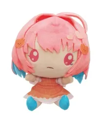 アイドルマスターシンデレラガールズぬいぐるみ双葉杏Gift アイドルマスター シンデレラガールズ ぬいぐるみ 双葉 杏