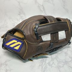 【中古】MIZUNO　ミズノ　グローブ　ソフトボール