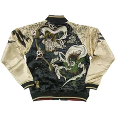 2025年最新】スカジャン 龍桜の人気アイテム - メルカリ