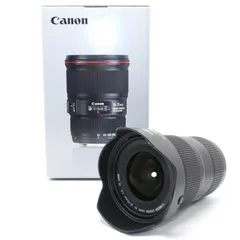 【中古/メンテあり】Canon EF16-35mm F4L IS USM EF16-35mm F2.8L USM 中古価格比較 - 価格.com