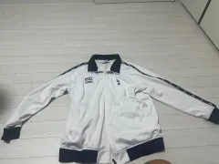 2025年最新】トッテナムジャージの人気アイテム - メルカリ