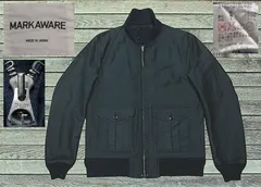 マーカウェアデッキジャケ マーカウェアデッキジャケ 2025年最新】marka デッキ ジャケットの人気