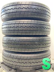 2025年最新】中古タイヤ 4本セット 165r13の人気アイテム - メルカリ