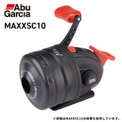 アブガルシア スピンキャストリール MAXXSC10