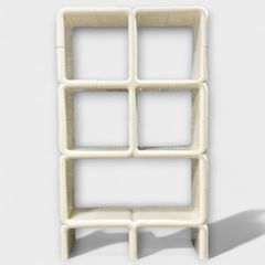 Umbo ウンボ モジュラー シェルフ ユニット スペースエイジ ミッドセンチュリー リプロダクト 棚