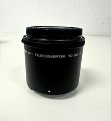 Nikon ニコン AF-I TELECONVERTER テレコンバーター TC-20E 2X