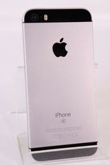SIMフリー iPhoneSE 64GB シルバー バッテリー90%