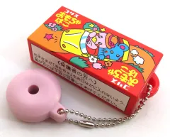 【中古】キーホルダー おんなのこ用(復刻) 「フエラムネ おもちゃばこキーチェーン2」のサムネイル