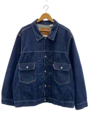 LEVI’S JOURNAL別注 TYPE2とDENIM 501【未使用品】 2025年最新】JOURNAL standard levi's 別注type2の人気アイテム