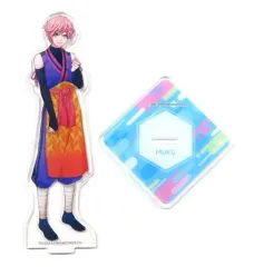 【中古】アクリルスタンド・アクリルパネル 向坂椋 アクリルスタンド(第五回公演) 「A3!(エースリー)」