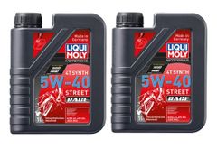 リキモリ 10w-50 オイル 1L 3本 GS400オイルフィルター付き - メルカリ