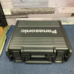 ★パナソニック(Panasonic) コードレスドリルドライバー EZ1DD2J18D-B【八潮店】のサムネイル