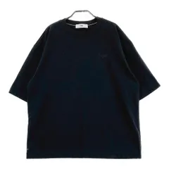 サイズ：6 PGG PEARLY GATES パーリーゲイツ 2023年モデル 半袖Tシャツ  ブラック系 [240101285651]# ゴルフウェア メンズ ストスト