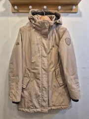 THE NORTH FACE(ザノースフェイス) マクマード レディース ダウン