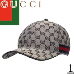 2024年最新】Gucci キャップの人気アイテム - メルカリ