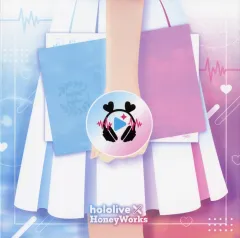 【中古】アニメ系CD hololive×HoneyWorks / ほろはにヶ丘高校 -Complete Edition-[完全生産限定豪華盤]