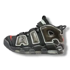NikeAir More Uptempo '96 Olympic26.5cm美品 Nike Air More Uptempo '96 